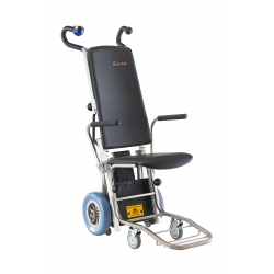 Schodołaz kroczący z krzesłem C-MAX Mobilex