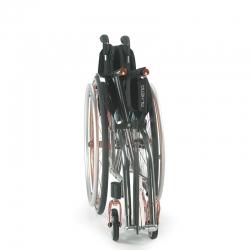 Wózek inwalidzki aktywny Offcarr Alhena