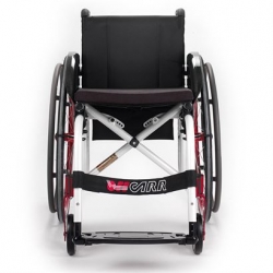 Wózek inwalidzki aktywny Offcarr Diva