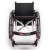 Wózek inwalidzki aktywny Offcarr Diva