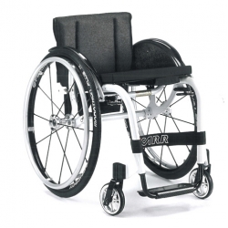 Wózek inwalidzki aktywny Offcarr Funky