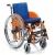 Wózek inwalidzki aktywny Offcarr Children
