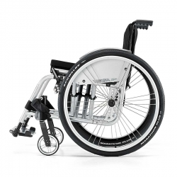 Wózek inwalidzki aktywny Offcarr Vega