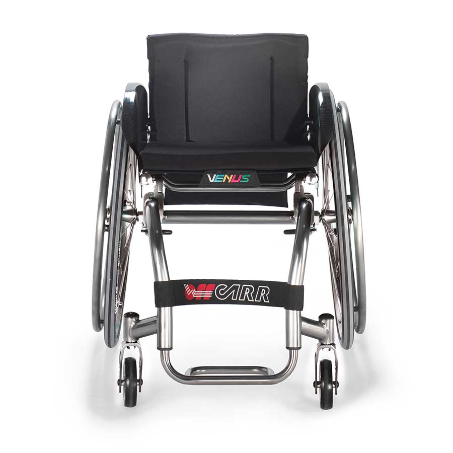 Przód wózka inwalidzkiego Offcar Vensu