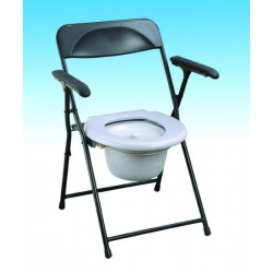 Krzesło toaletowe dla niepełnosprawnych Antar