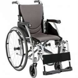 Wózek inwalidzki aluminiowy KARMA S-ERGO 125 Antar