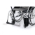 Wózek inwalidzki aluminiowy KARMA S-ERGO 125 Antar
