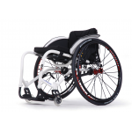 Wózki inwalidzkie aktywne