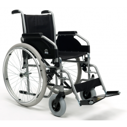 Wózek inwalidzki 708D - Vermeiren