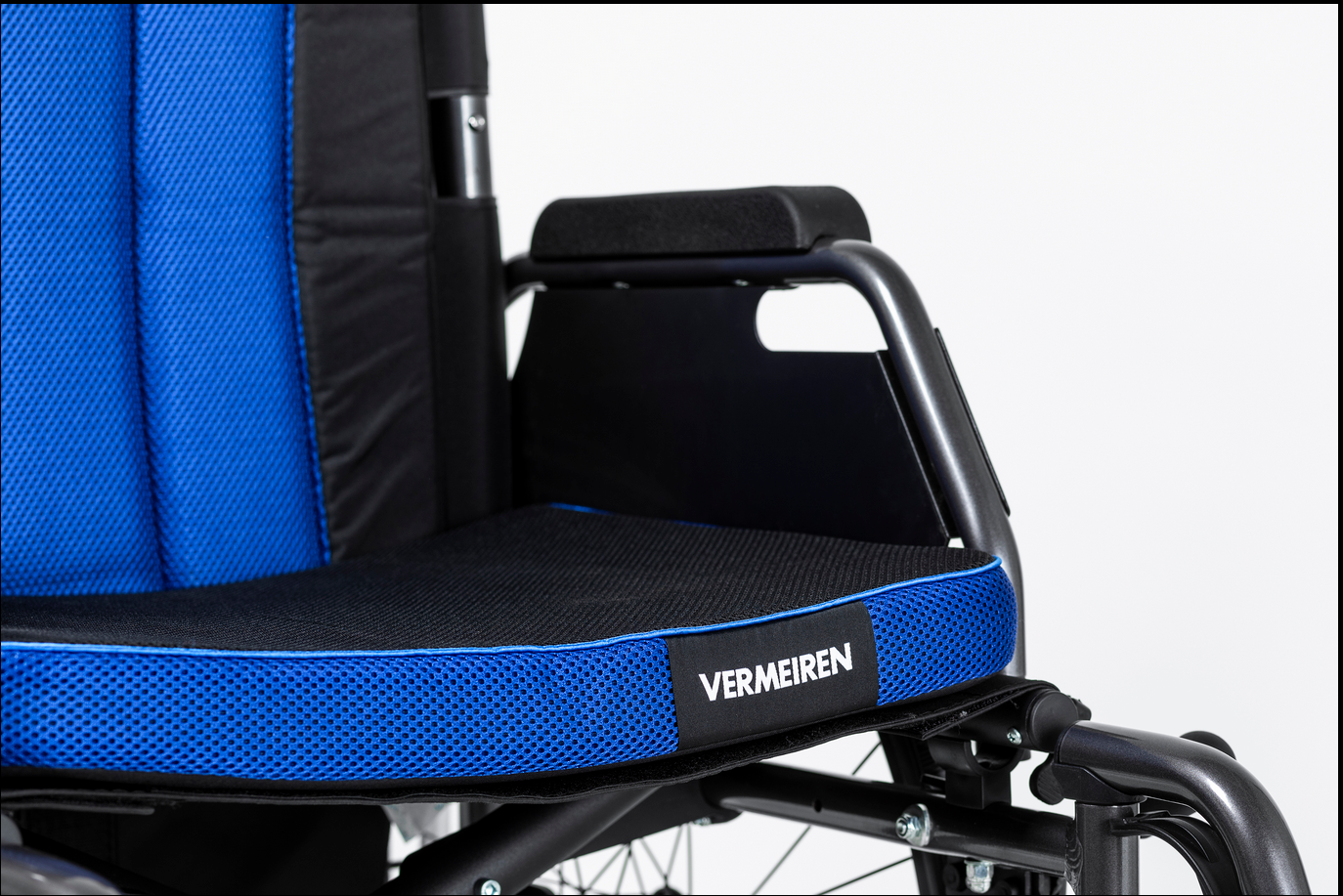 Siedzisko wózka inwalidzkiego Exlips X2