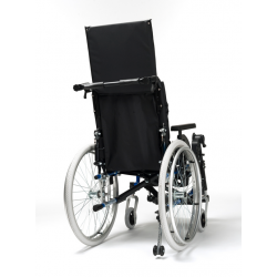Wózek inwalidzki specjalny V500 30 Vermeiren
