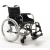 Wózek inwalidzki ręczny V100 Vermeiren
