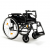 Wózek inwalidzki specjalny D200 30 - Vermeiren