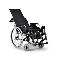 Wózek inwalidzki specjalny V300 30 - Vermeiren