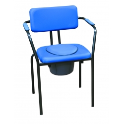 Fotel sanitarny NEW CLUB - Aston