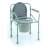 Krzesło toaletowe wzmocnione TGR-R KT 023B Timago